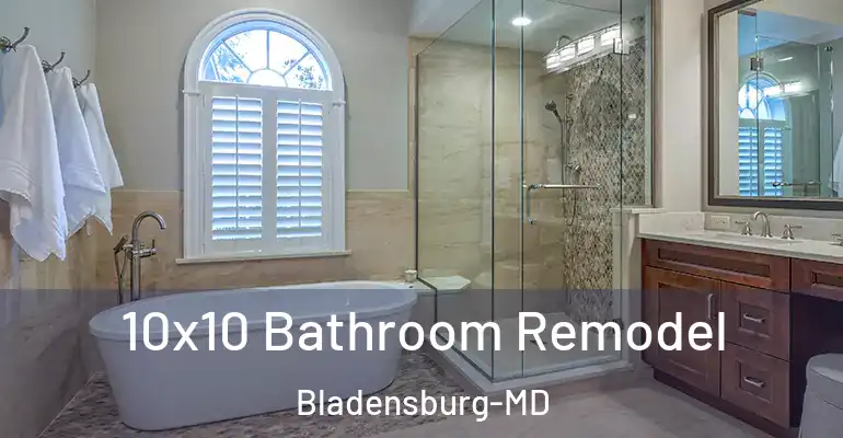 inner Bathroom imggen 10x10 Bathroom Remodel Bladensburg-MD