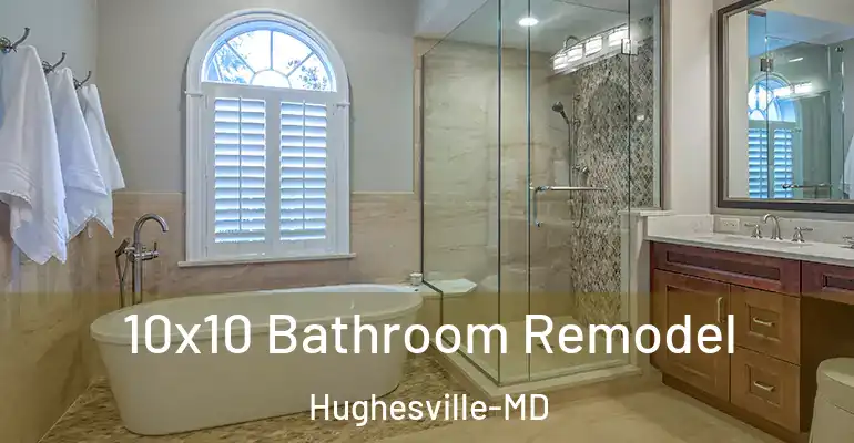 inner Bathroom imggen 10x10 Bathroom Remodel Hughesville-MD