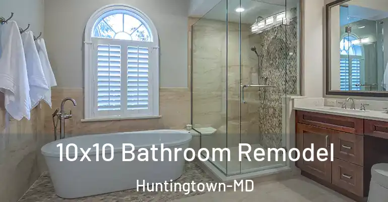 inner Bathroom imggen 10x10 Bathroom Remodel Huntingtown-MD