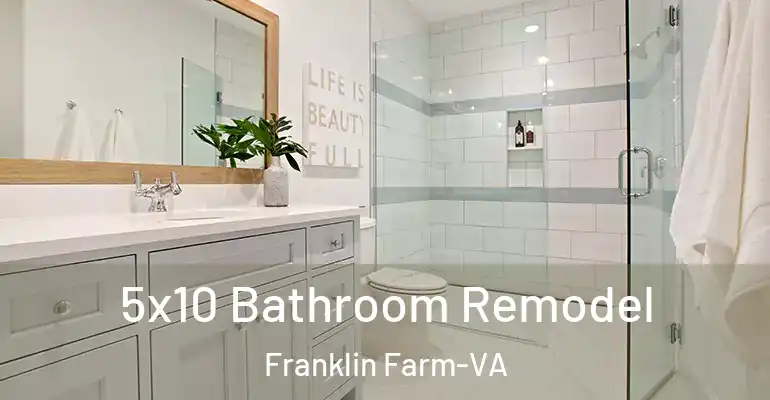 inner Bathroom imggen 5x10 Bathroom Remodel Franklin Farm-VA