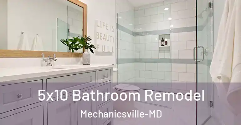 inner Bathroom imggen 5x10 Bathroom Remodel Mechanicsville-MD