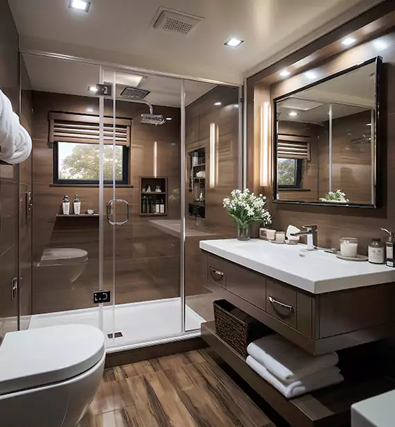 Bathroom Reconstruction Washington, DC