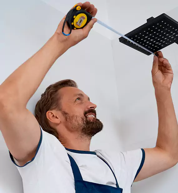 5x10 Bathroom Remodel in Washington, DC