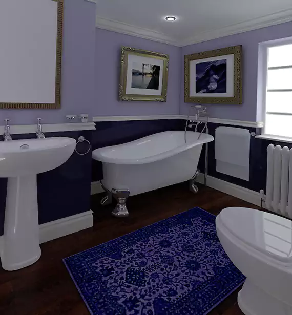 Bathroom Addition Washington, DC