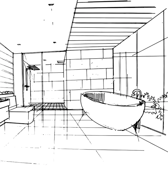 Bathroom Designers Washington, DC