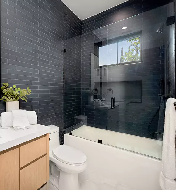 Bathroom Renovations in Washington, DC