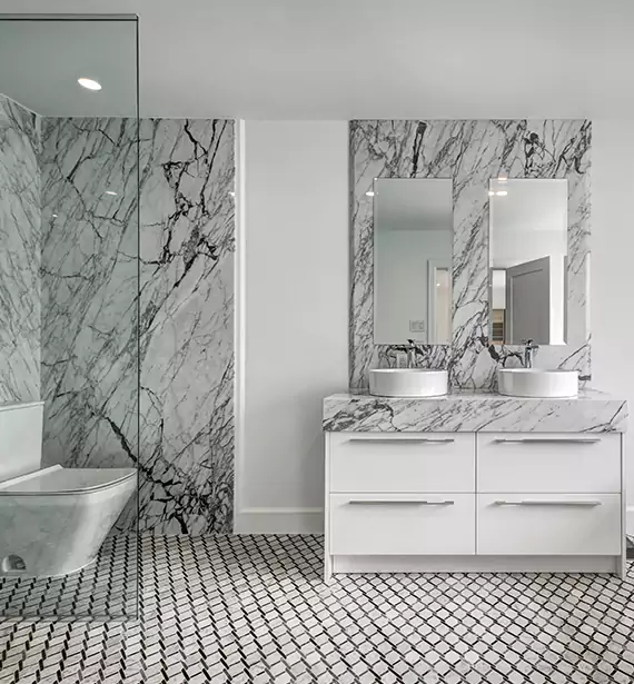 Bathroom Reconstruction Washington, DC