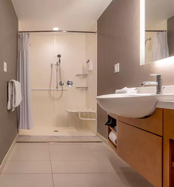 Bathroom Reconstruction Washington, DC