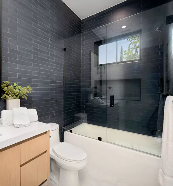 Bathroom Reconstruction Washington, DC