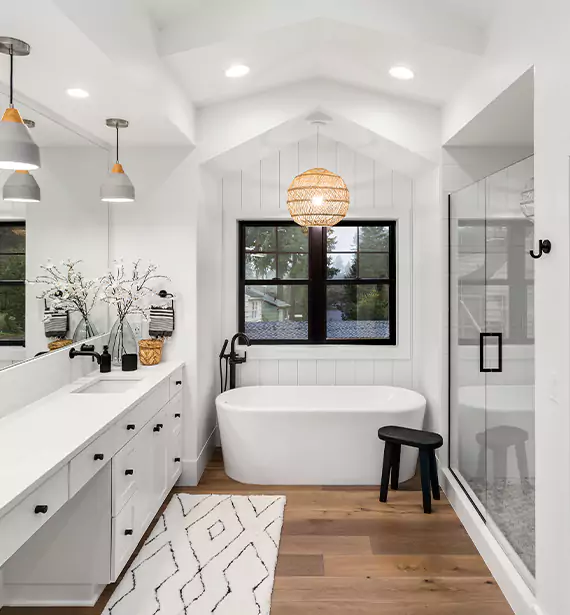 Bathroom Reconstruction Washington, DC