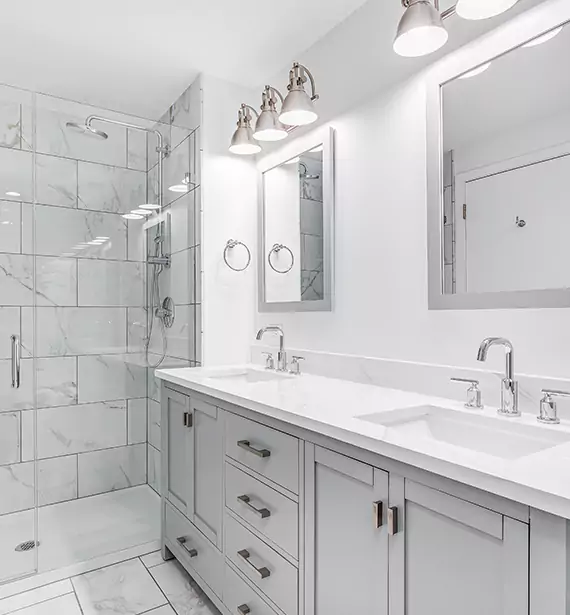 Bathroom Reconstruction Washington, DC