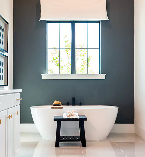 Shower to Bathtub Conversion in Washington,
DC