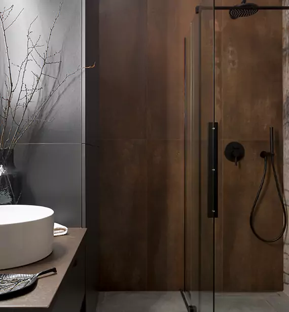 Tiny Bathroom Remodel Washington, DC