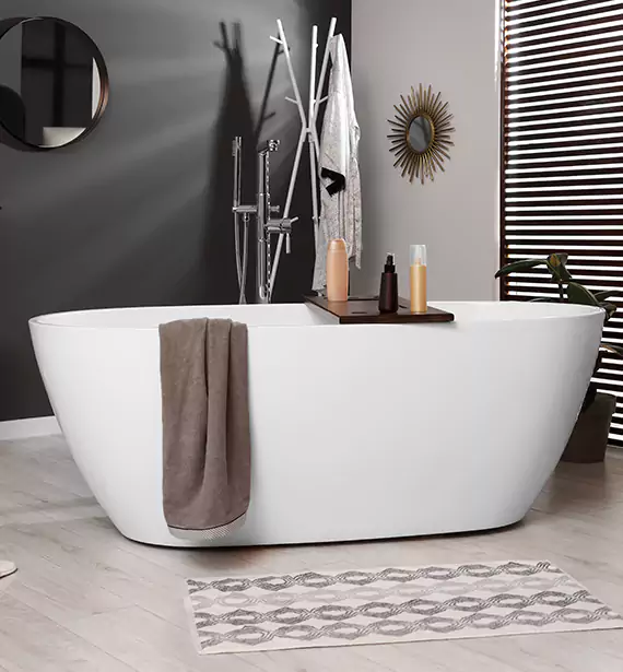 Tub Remodeling in Washington, DC