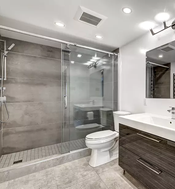 Bathroom Reconstruction Washington, DC