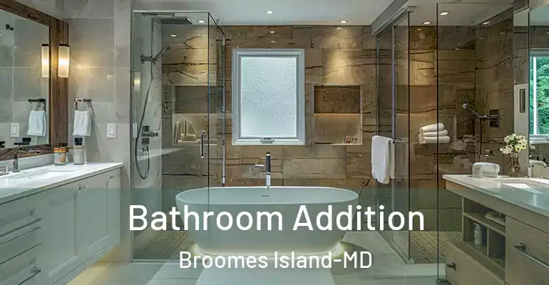 inner Bathroom imggen Bathroom Addition Broomes Island-MD