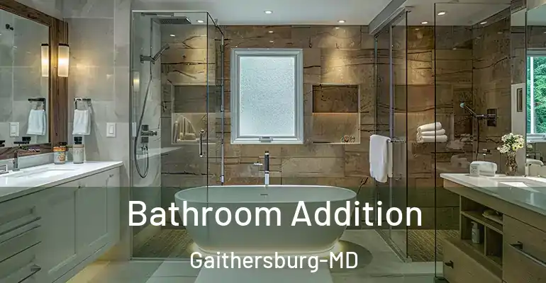 inner Bathroom imggen Bathroom Addition Gaithersburg-MD