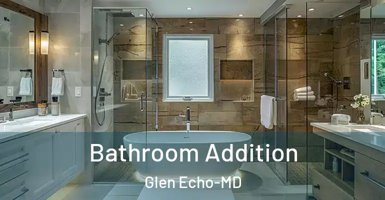 inner Bathroom imggen Bathroom Addition Glen Echo-MD