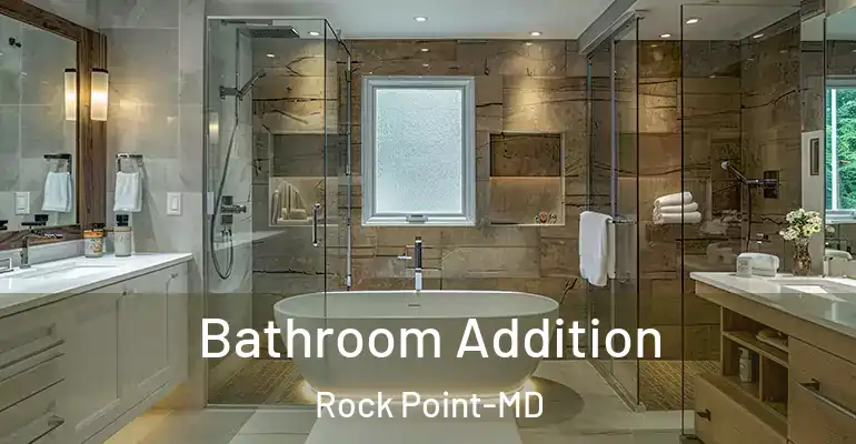 inner Bathroom imggen Bathroom Addition Rock Point-MD