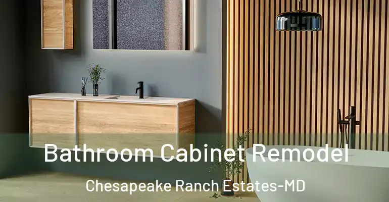 inner Bathroom imggen Bathroom Cabinet Remodel Chesapeake Ranch Estates-MD