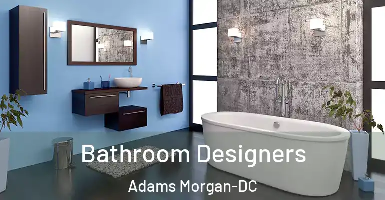 inner Bathroom imggen Bathroom Designers Adams Morgan-DC