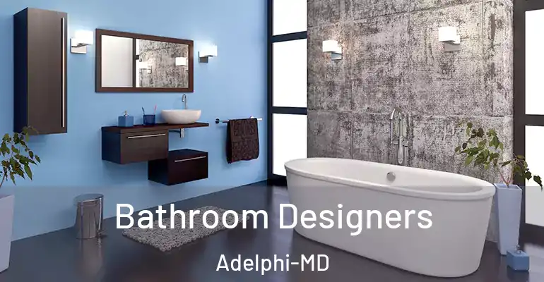 inner Bathroom imggen Bathroom Designers Adelphi-MD