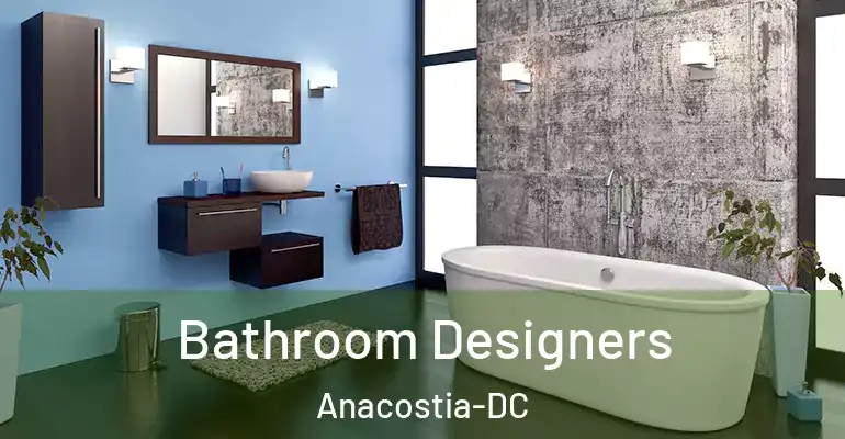 inner Bathroom imggen Bathroom Designers Anacostia-DC