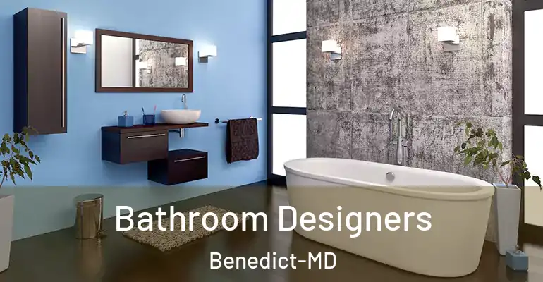 inner Bathroom imggen Bathroom Designers Benedict-MD