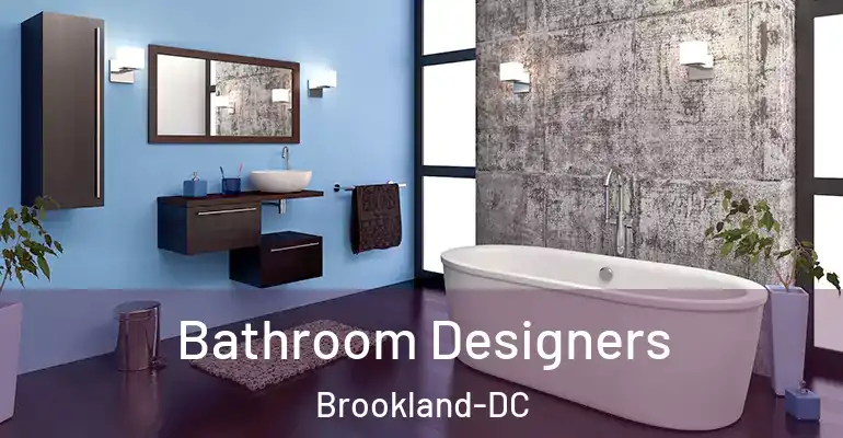 inner Bathroom imggen Bathroom Designers Brookland-DC