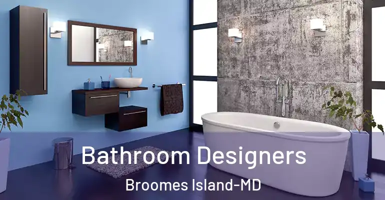 inner Bathroom imggen Bathroom Designers Broomes Island-MD