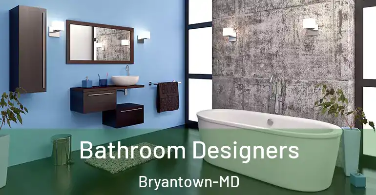 inner Bathroom imggen Bathroom Designers Bryantown-MD