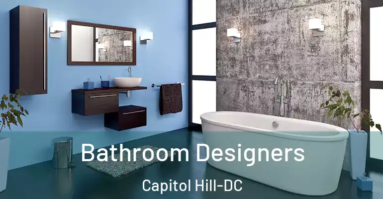 inner Bathroom imggen Bathroom Designers Capitol Hill-DC