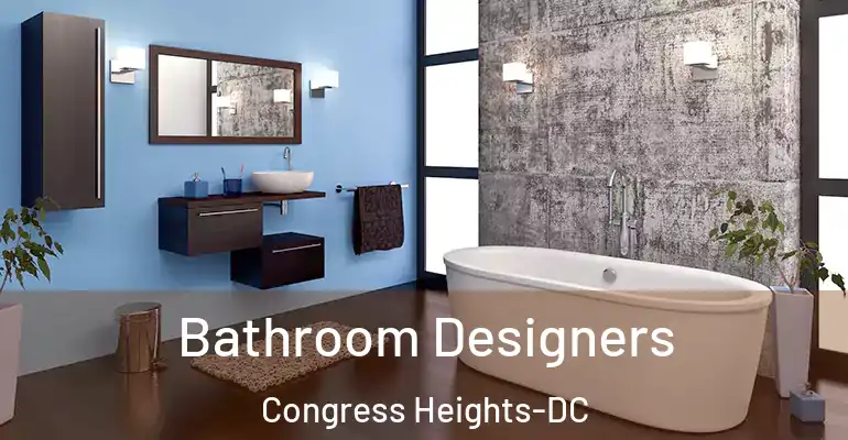 inner Bathroom imggen Bathroom Designers Congress Heights-DC