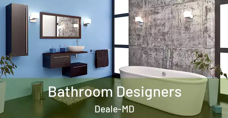 inner Bathroom imggen Bathroom Designers Deale-MD