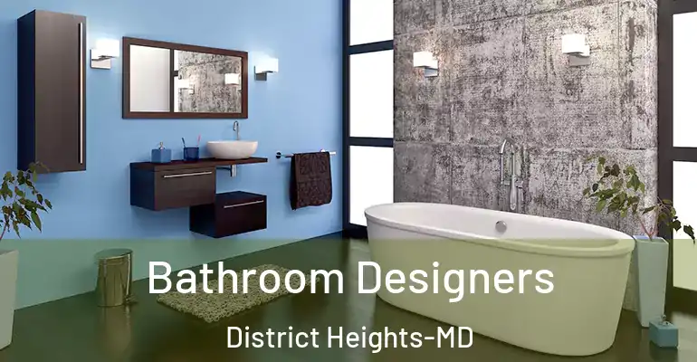inner Bathroom imggen Bathroom Designers District Heights-MD