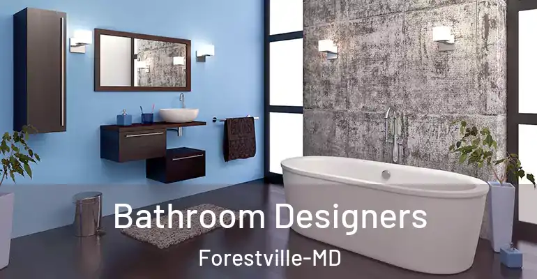 inner Bathroom imggen Bathroom Designers Forestville-MD