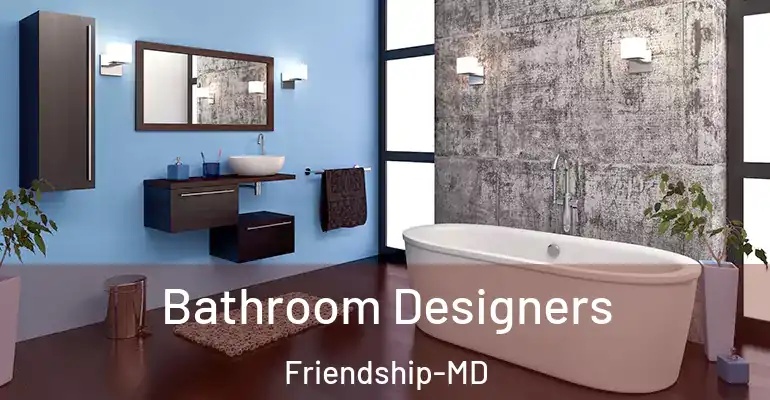 inner Bathroom imggen Bathroom Designers Friendship-MD