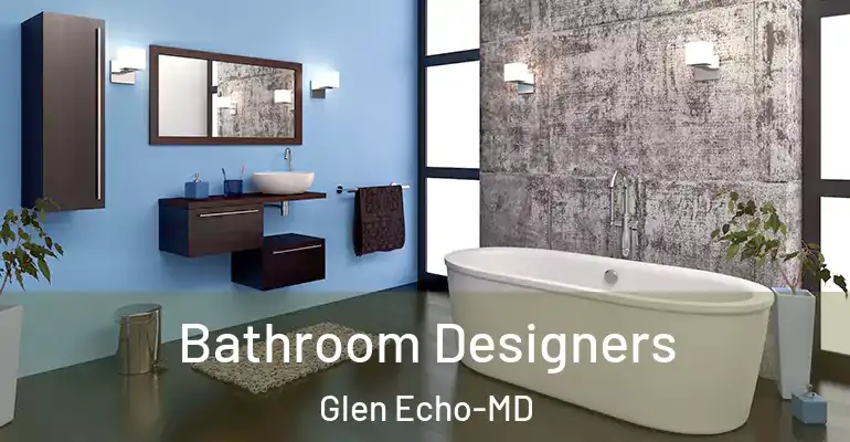 inner Bathroom imggen Bathroom Designers Glen Echo-MD