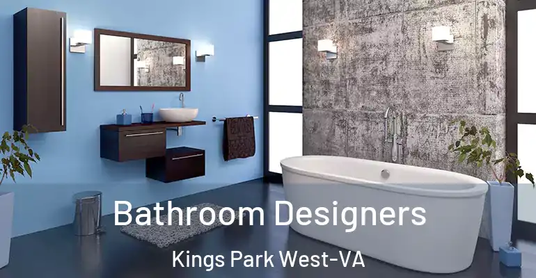 inner Bathroom imggen Bathroom Designers Kings Park West-VA