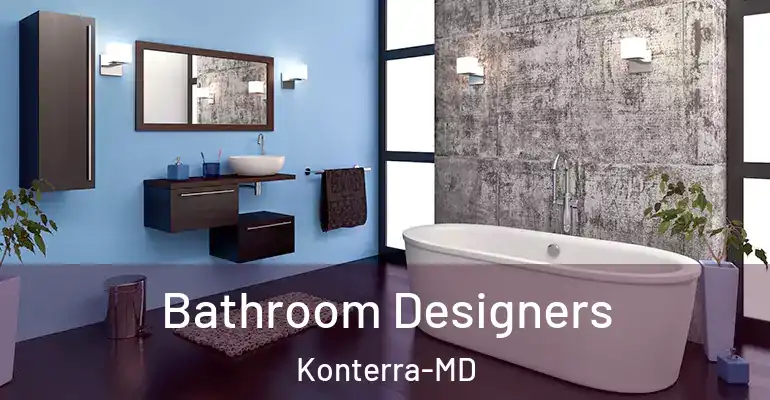 inner Bathroom imggen Bathroom Designers Konterra-MD