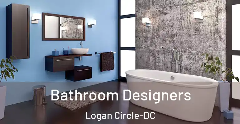inner Bathroom imggen Bathroom Designers Logan Circle-DC