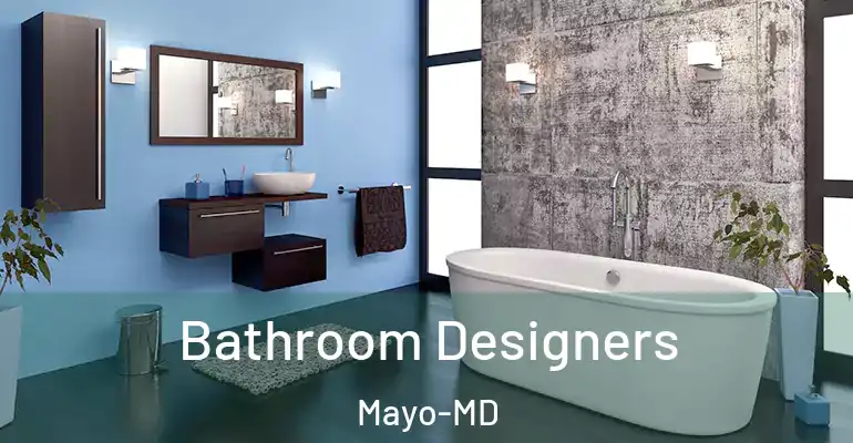 inner Bathroom imggen Bathroom Designers Mayo-MD