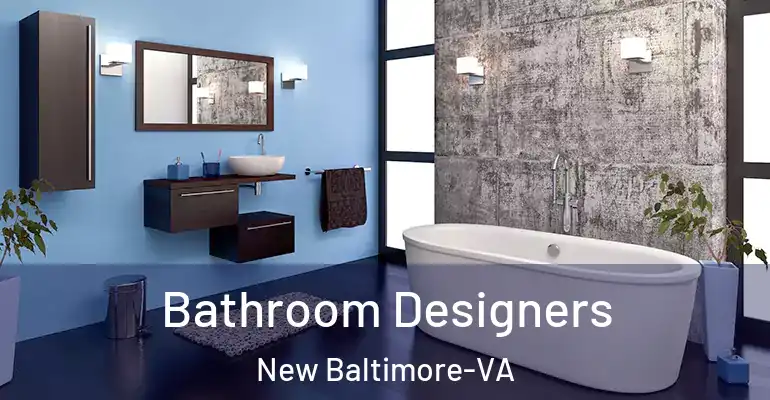 inner Bathroom imggen Bathroom Designers New Baltimore-VA