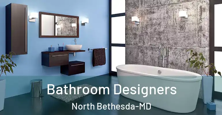 inner Bathroom imggen Bathroom Designers North Bethesda-MD