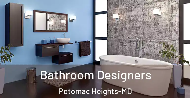inner Bathroom imggen Bathroom Designers Potomac Heights-MD