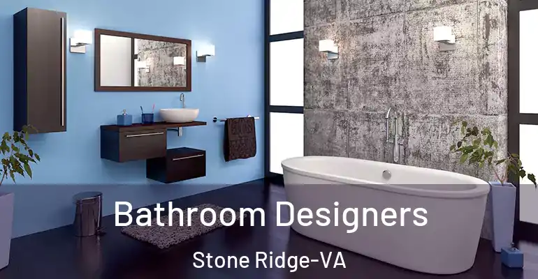 inner Bathroom imggen Bathroom Designers Stone Ridge-VA