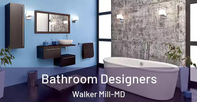 inner Bathroom imggen Bathroom Designers Walker Mill-MD