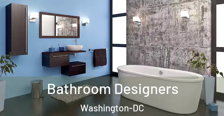 inner Bathroom imggen Bathroom Designers Washington-DC