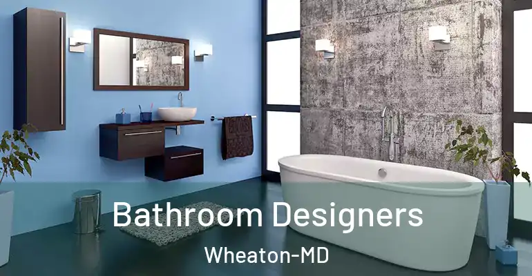 inner Bathroom imggen Bathroom Designers Wheaton-MD