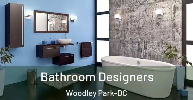 inner Bathroom imggen Bathroom Designers Woodley Park-DC